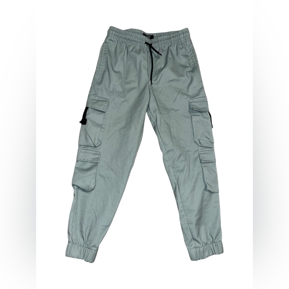 New Boy’s Cargo Pants